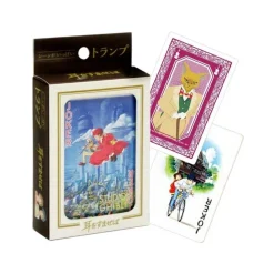Collection Card - Whisper Of The Heart