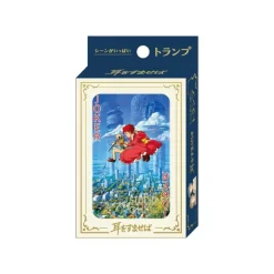 Collection Card - Whisper Of The Heart