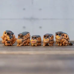 Collection Catbus 1 Blind Figurine - My Neighbor Totoro