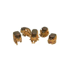 Collection Catbus 1 Blind Figurine - My Neighbor Totoro