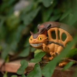 Collection Catbus 1 Blind Figurine - My Neighbor Totoro