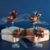 Collection Flaptter 1 Blind Figurine - Castle In The Sky