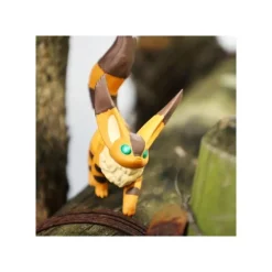Collection Fox Squirrel 1 Blind Figurine - Castle In The Sky