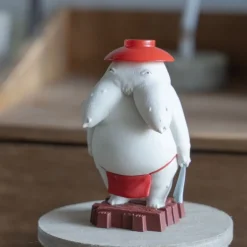 Collection Gods 1 Blind Figurine - Sprited Away