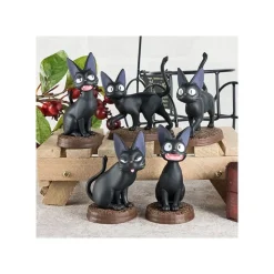 Collection Jiji 1 Blind Figurine- Kiki'S Delivery Service