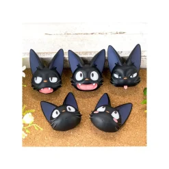 Collection Jiji Assorted 6 Magnets - Kiki'S Delivery Service