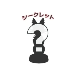 Collection Jiji Assorted 6 Figurines - Kiki'S Delivery Service