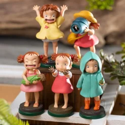 Collection Mei 1 Blind Figurine - My Neighbour Totoro