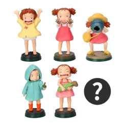 Collection Mei 1 Blind Figurine - My Neighbour Totoro