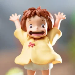 Collection Mei Assorted 6 Figurines - My Neighbour Totoro