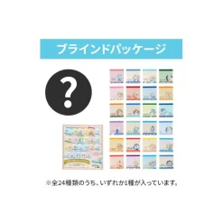Collection Mini Memo 1 Blind - Studio Ghibli