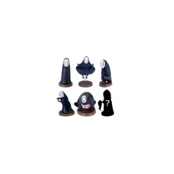 Collection No Face 1 Blind Figurine - Spirited Away
