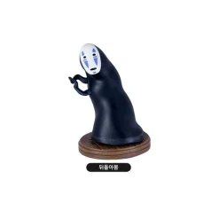 Collection No Face 1 Blind Figurine - Spirited Away
