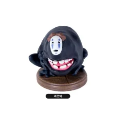 Collection No Face 1 Blind Figurine - Spirited Away