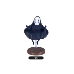 Collection No Face 1 Blind Figurine - Spirited Away
