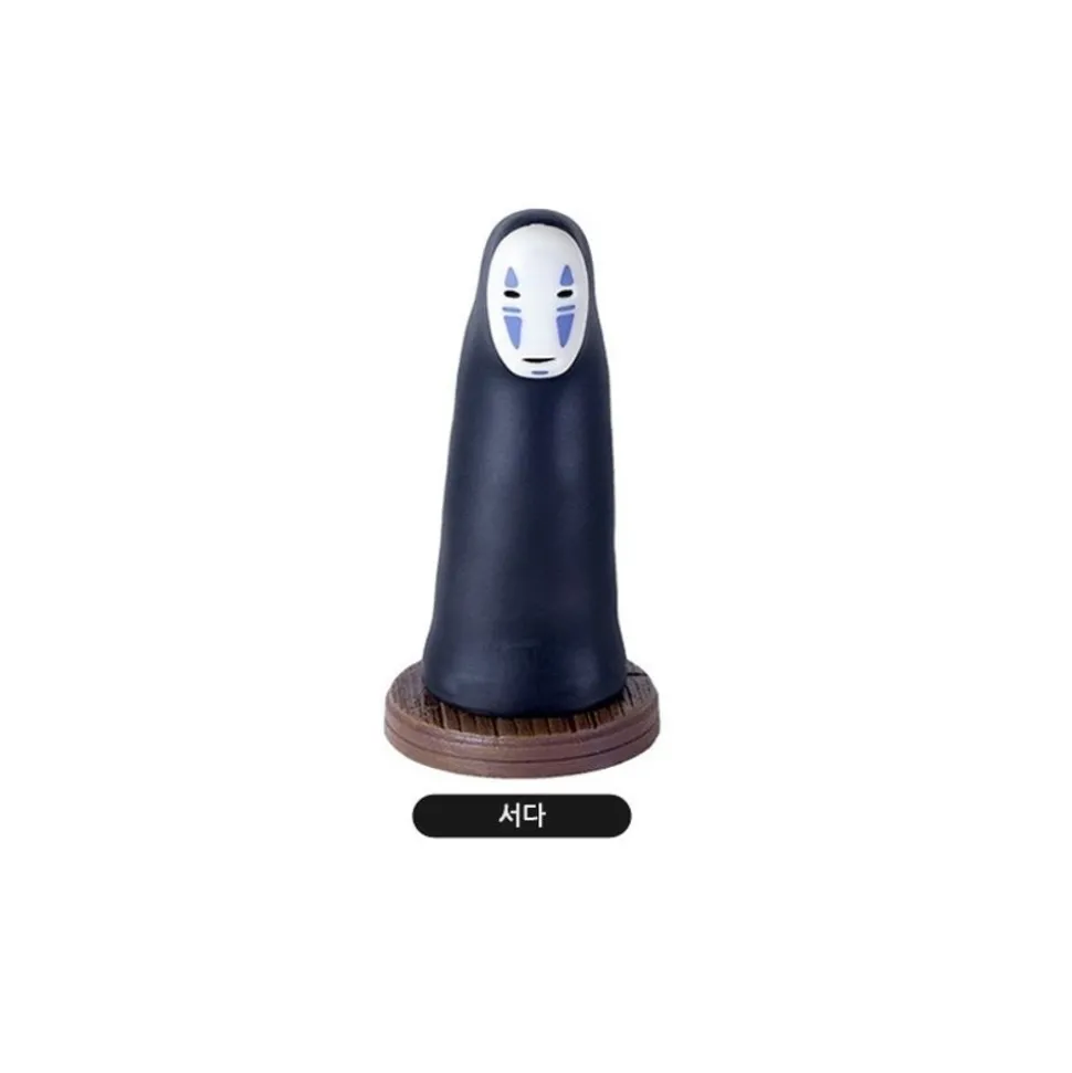 Collection No Face 1 Blind Figurine - Spirited Away
