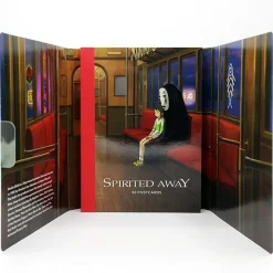 Collection Of 30 Postcards - Spirited Away