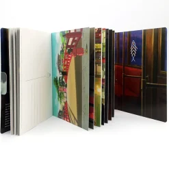 Collection Of 30 Postcards - Spirited Away