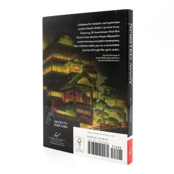 Collection Of 30 Postcards - Spirited Away