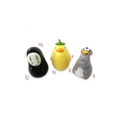 Collection Of Figurines - Spirited Away