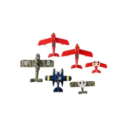 Collection Seaplane 1 Magnet - Porco Rosso