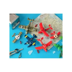 Collection Seaplane 1 Magnet - Porco Rosso