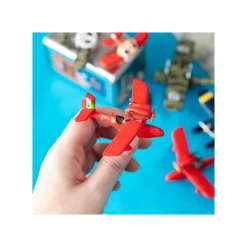 Collection Seaplane 1 Magnet - Porco Rosso
