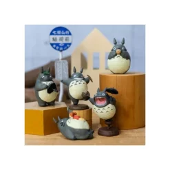 Collection Totoro 02 1 Blind Figurine - My Neighbor Totoro