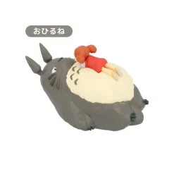 Collection Totoro 02 1 Blind Figurine - My Neighbor Totoro