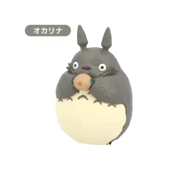 Collection Totoro 02 Assorted 6 Figurines - My Neighbor Totoro