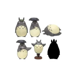 Collection Totoro 1 Blind Figurine - My Neighbor Totoro