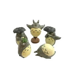 Collection Totoro 1 Blind Figurine - My Neighbor Totoro