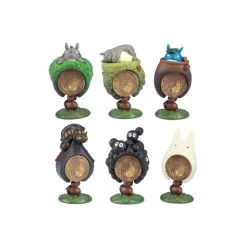Collection Totoro 1 Blind Ring - My Neighbor Totoro