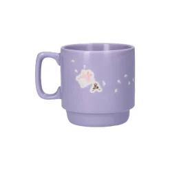 Coloful Embossed Mug Kiki Chihiro & Haku - Spirited Away