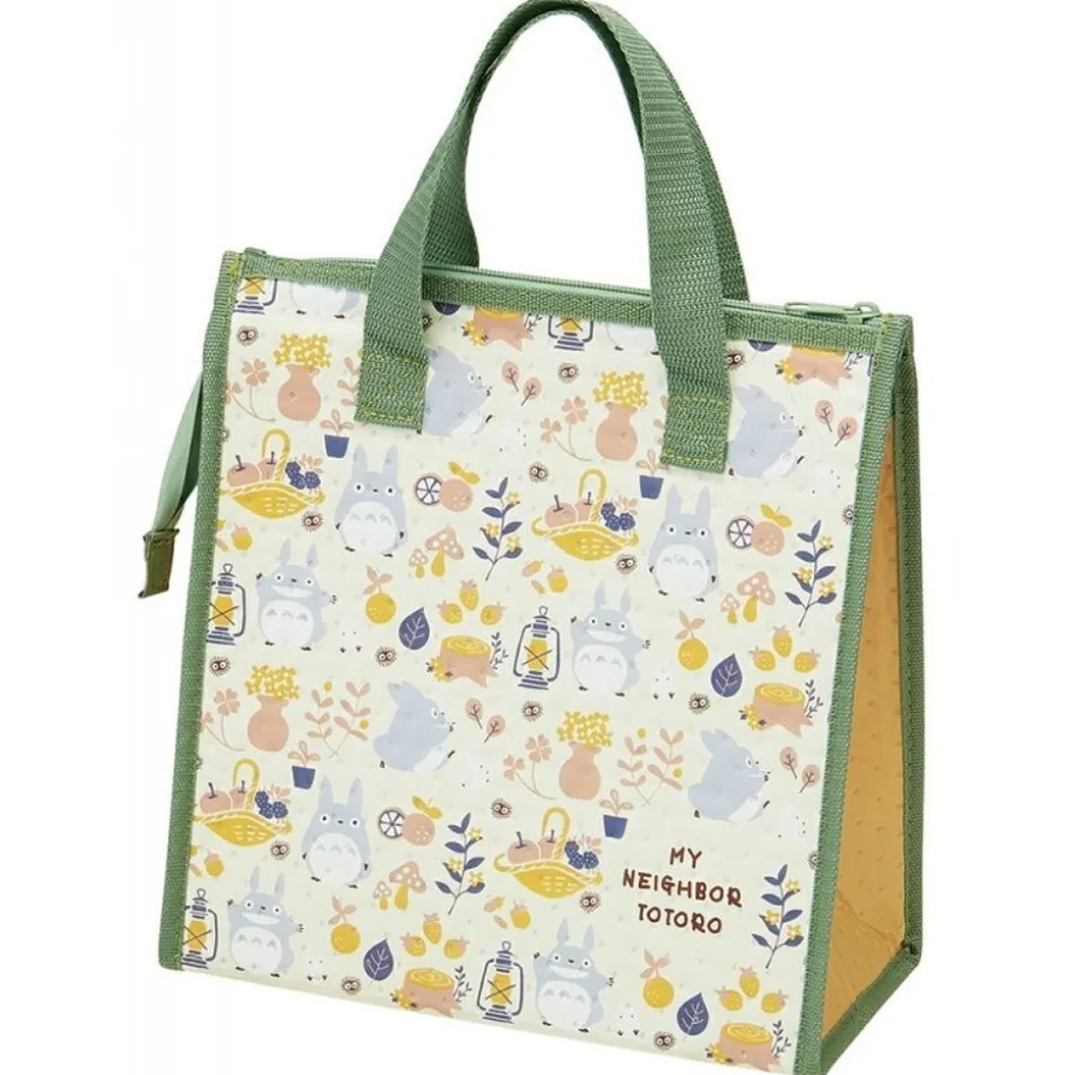 Cooler Bag Autumn - My Neighbor Totoro
