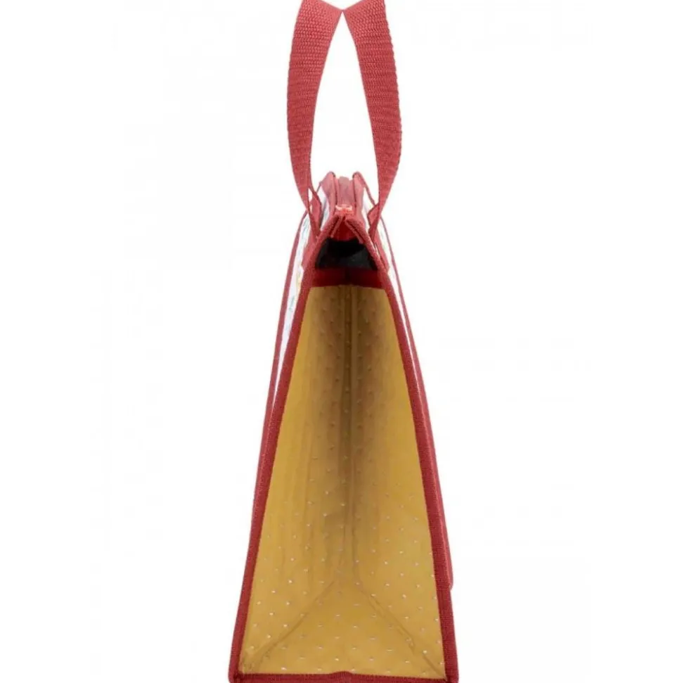 Cooler Bag Botanical Garden - Kiki'S Delivery Service