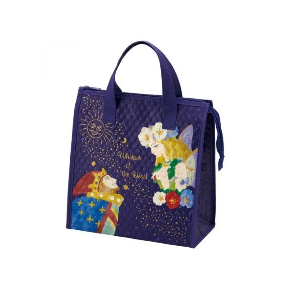 Cooler Bag Faeries - Whisper Of The Heart