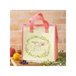 Cooler Bag Mei & Totoro - My Neighbor Totoro