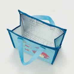 Cooler Bag Ponyo In The Ocean - Ponyo On The Cliff