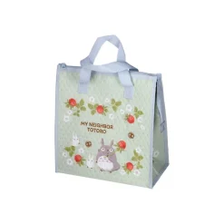 Cooler Bag Rasberry Collection - My Neighbor Totoro