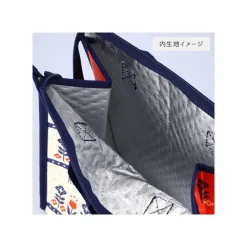 Cooler Bag Rasberry Collection - My Neighbor Totoro