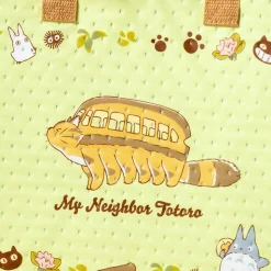 Cooler Bag Totoro & Catbus - My Neighbor Totoro