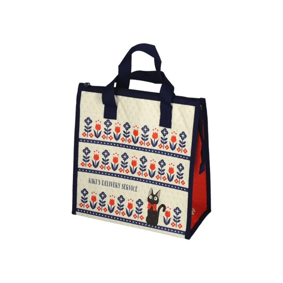 Cooler Bag Wild Flowers - Kiki'S Delivery Service