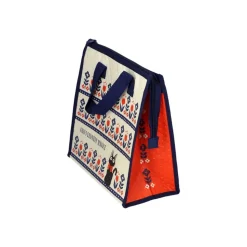 Cooler Bag Wild Flowers - Kiki'S Delivery Service