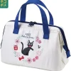 Cooler Hand Bag Jiji Flower Garland - Kiki'S Delivery Service
