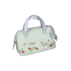 Cooler Hand Bag Rasberry Collection - My Neighbor Totoro