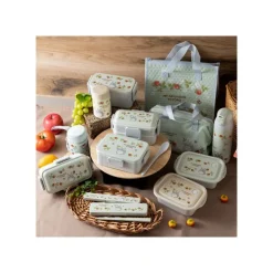 Cooler Hand Bag Rasberry Collection - My Neighbor Totoro