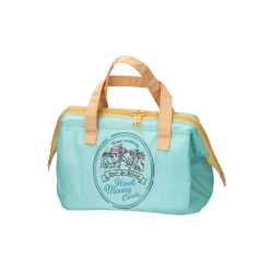 Cooler Lunch Bag Don'T Be Afraid - Howl'S Movingcastle