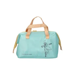 Cooler Lunch Bag Don'T Be Afraid - Howl'S Movingcastle