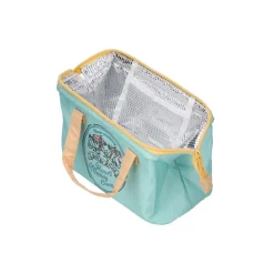 Cooler Lunch Bag Don'T Be Afraid - Howl'S Movingcastle
